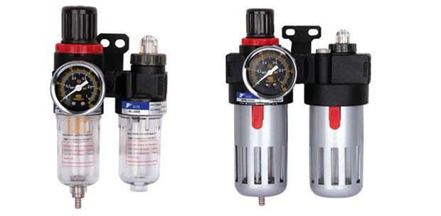 氣源三聯(lián)件